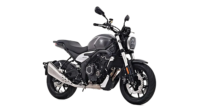 VOGE 525AC