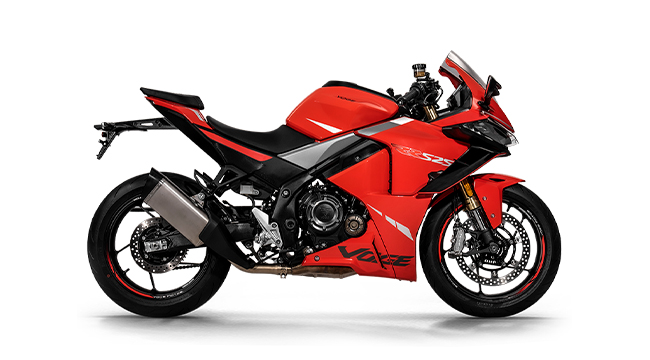 VOGE 525RR