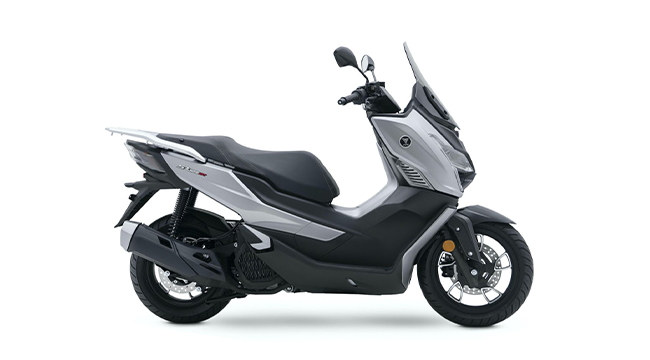 VOGE SR150GT