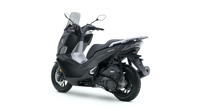 VOGE SR150GT