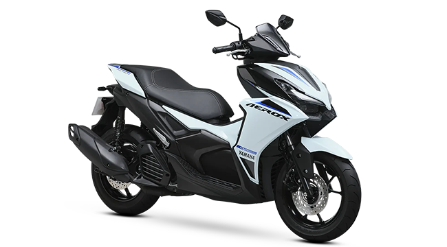 Yamaha Mio Aerox