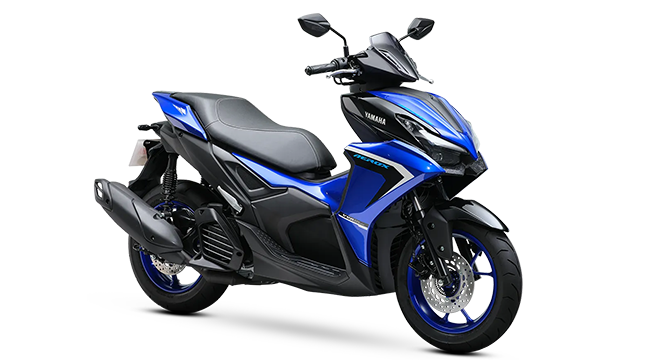 Yamaha Mio Aerox