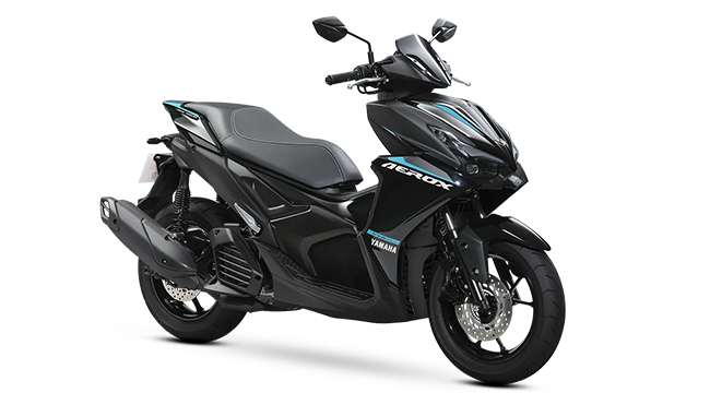 Yamaha Mio Aerox