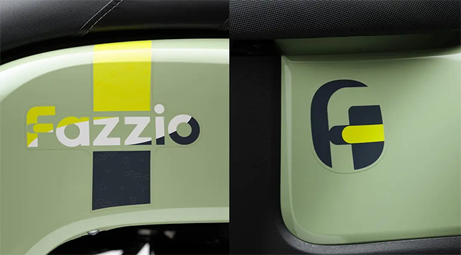 Yamaha Mio Fazzio