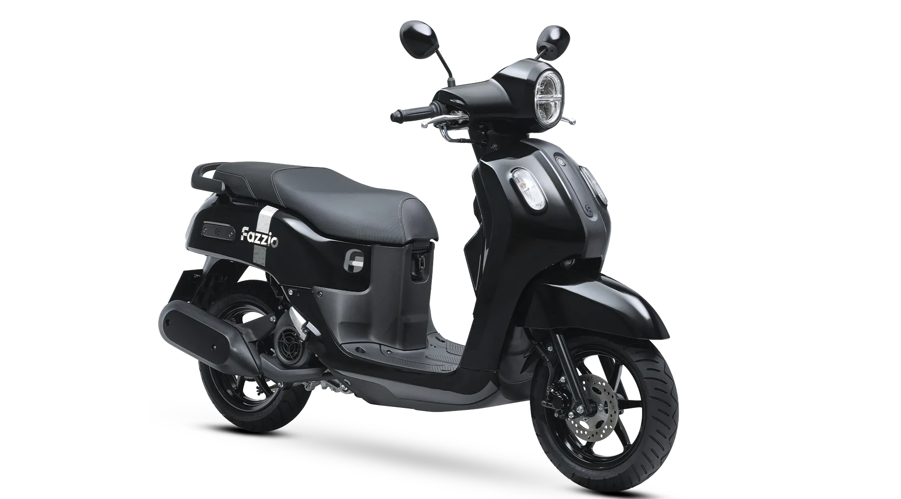 Yamaha Mio Fazzio