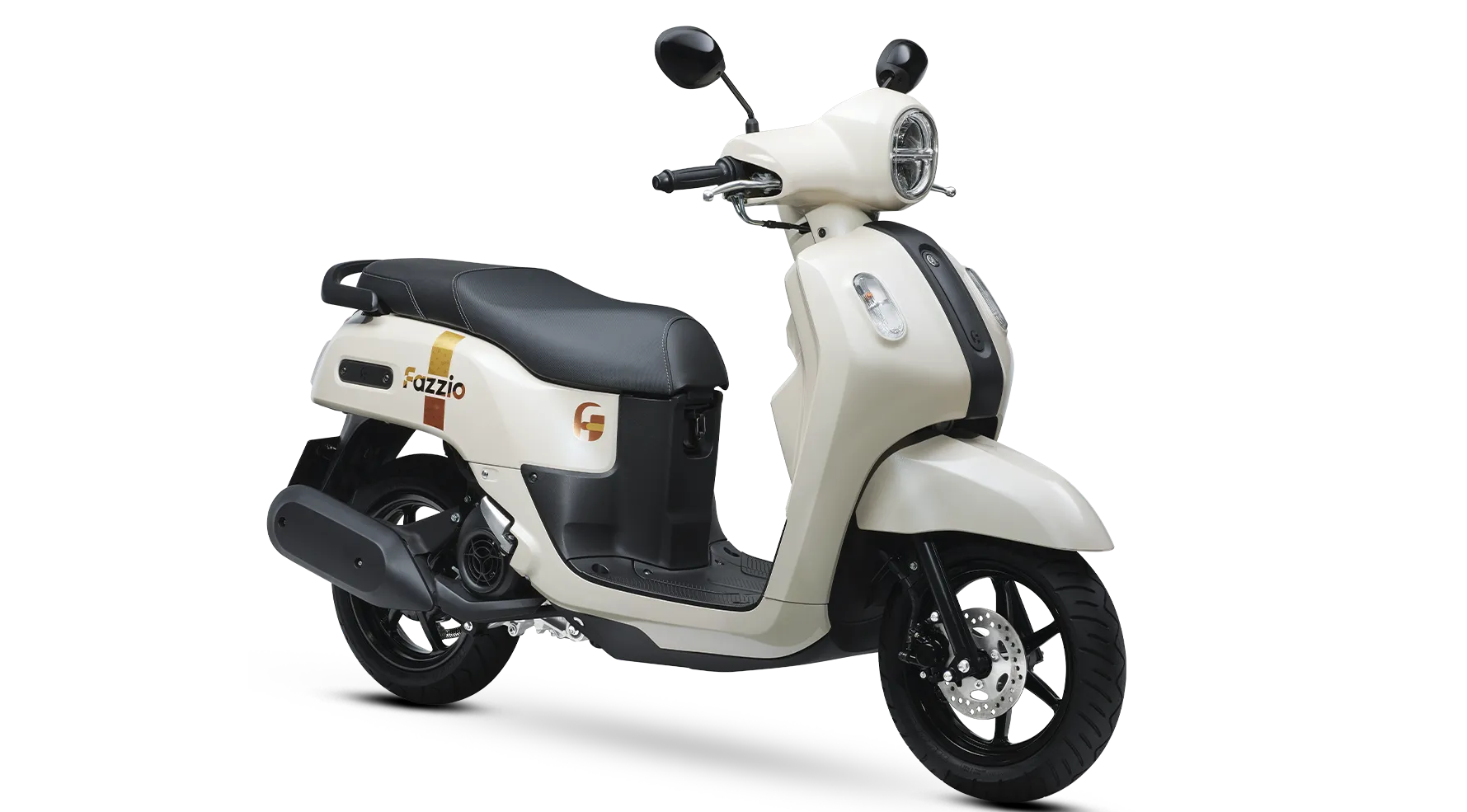 Yamaha Mio Fazzio