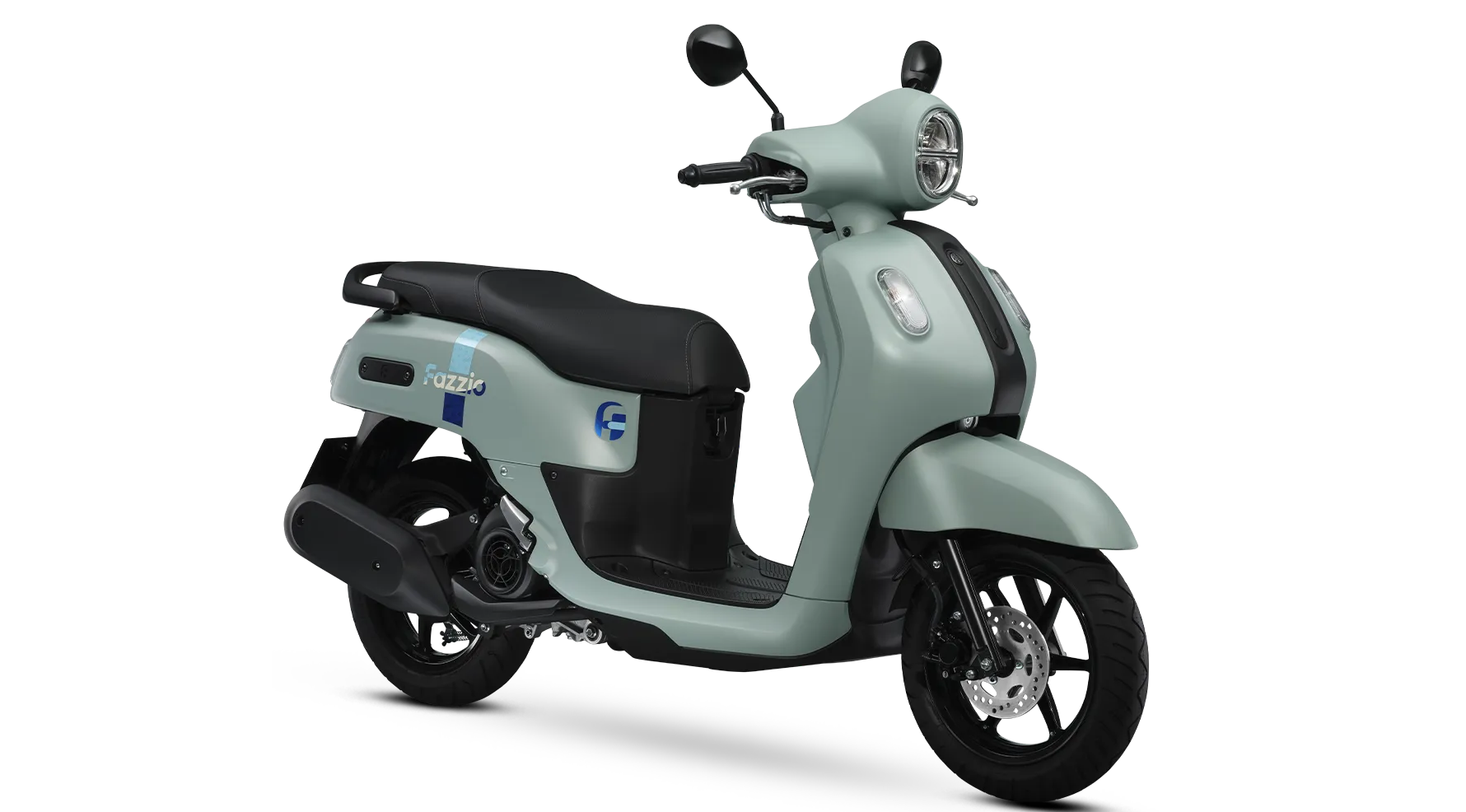 Yamaha Mio Fazzio