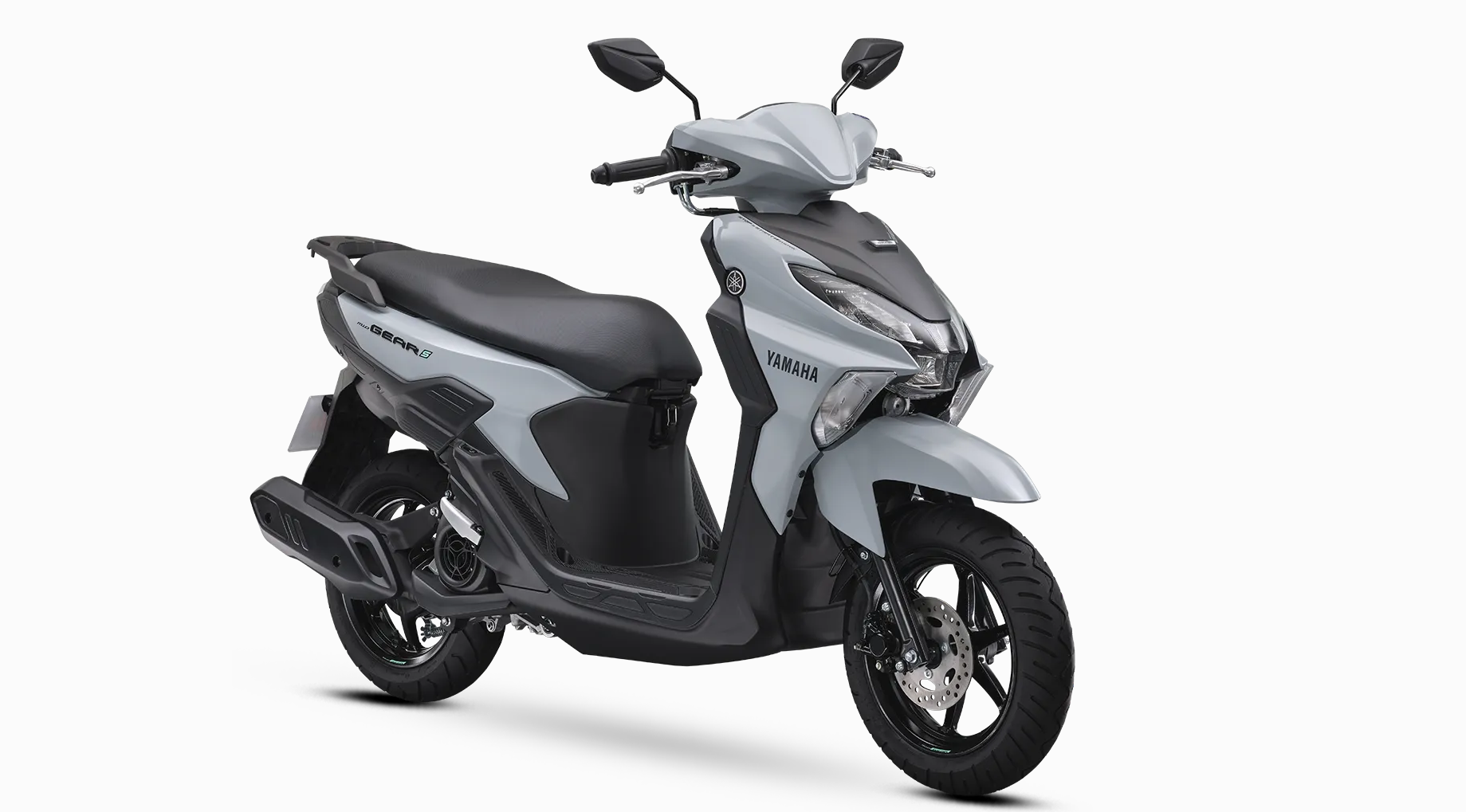 Yamaha Mio Gear