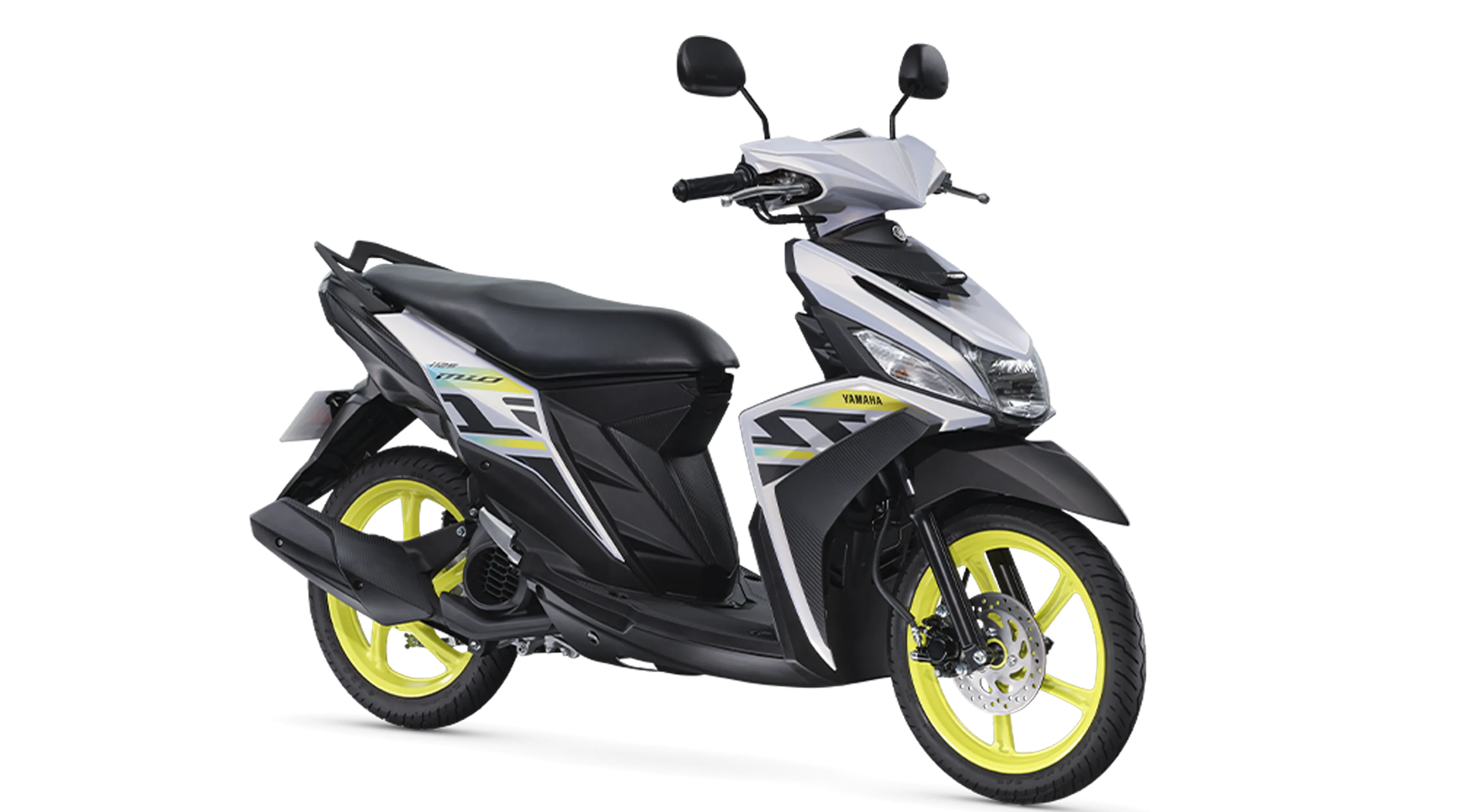 Yamaha Mio i125