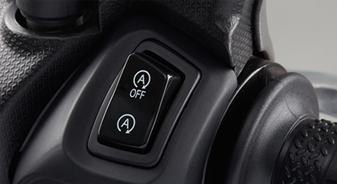 Yamaha Mio Soul i125