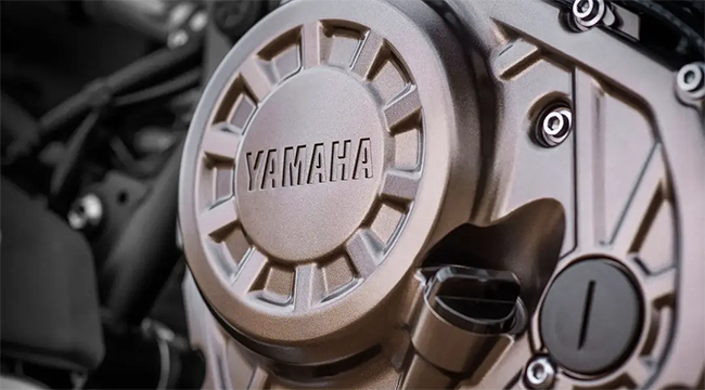 Yamaha Super Tenere ES