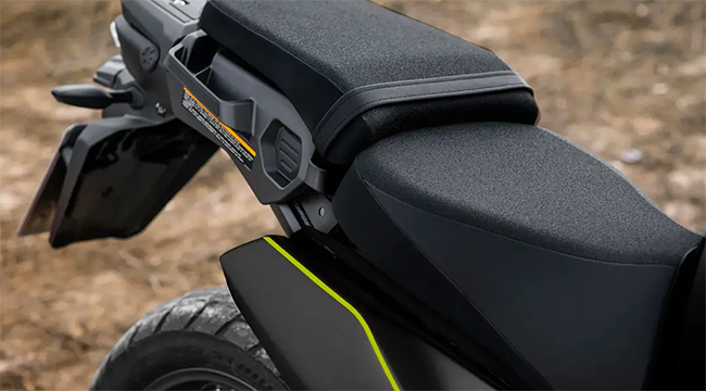 Yamaha Super Tenere ES