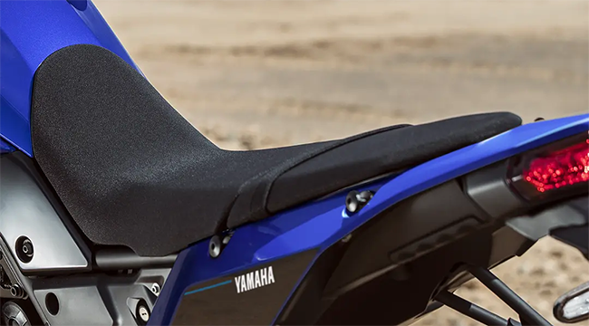  Yamaha Tenere 700