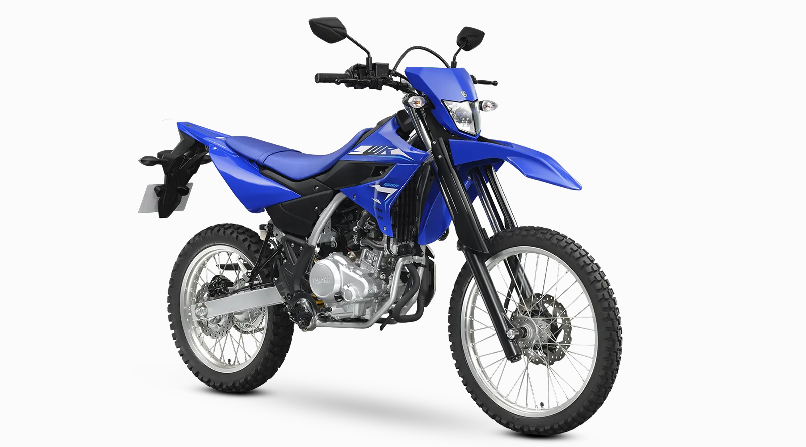 Yamaha WR 155R