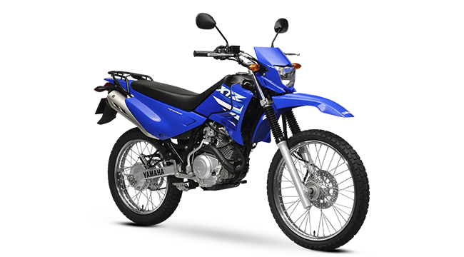 Yamaha XTZ 125
