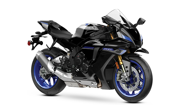 Yamaha YZF-R1M