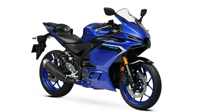 Yamaha YZF R3