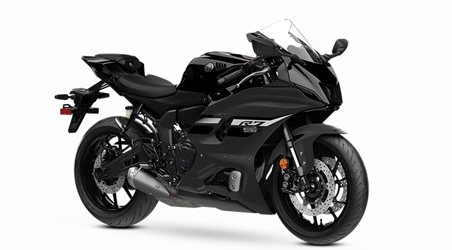 Yamaha YZF-R7
