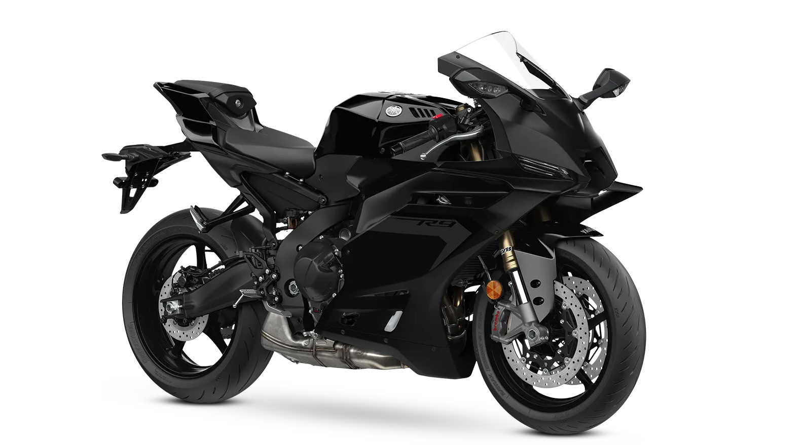 Yamaha YZF-R9