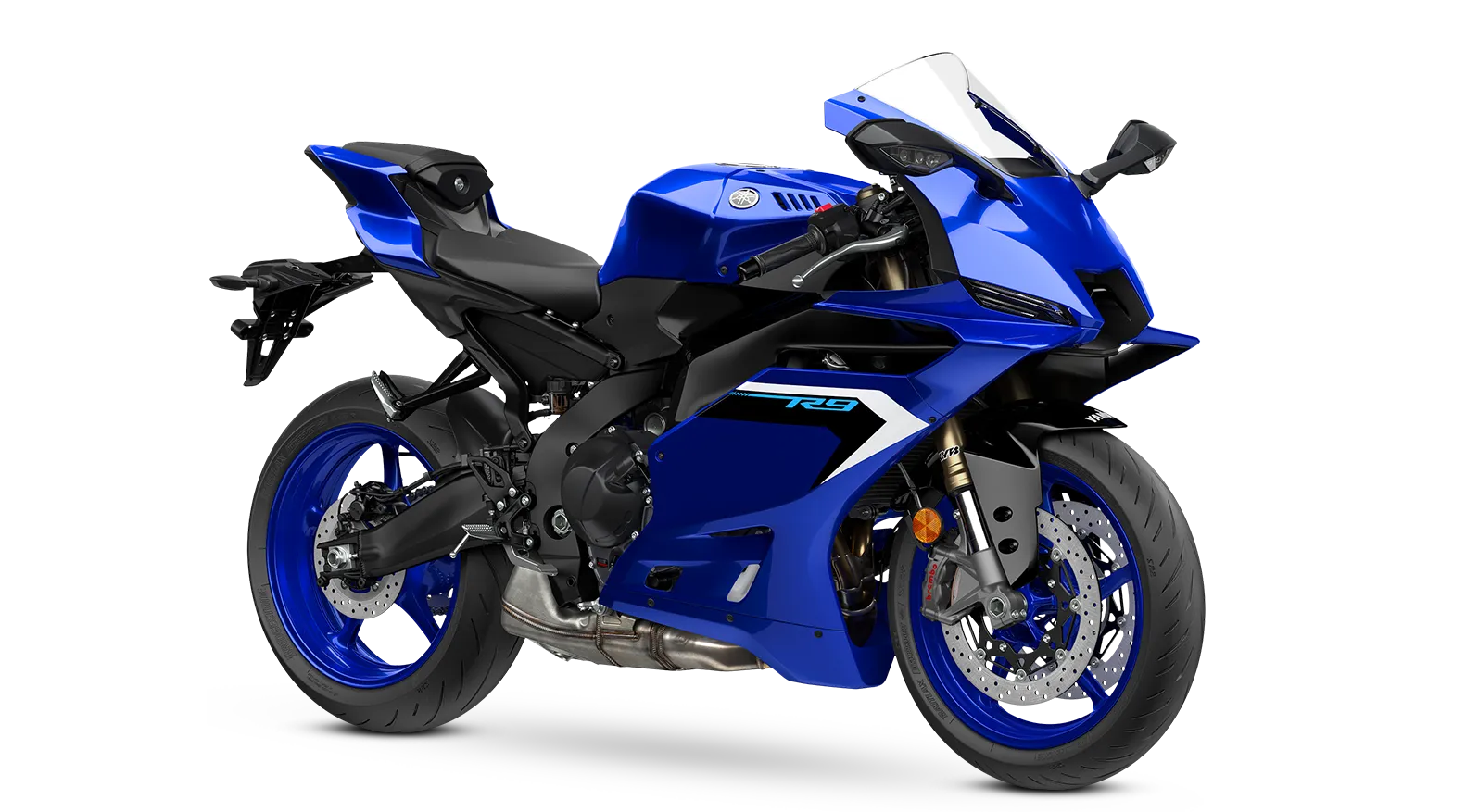 Yamaha YZF-R9