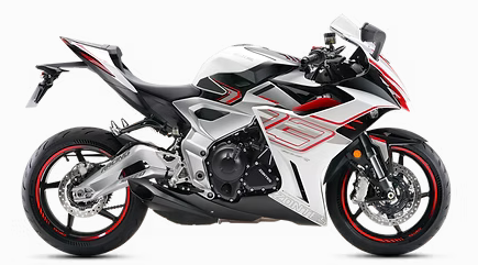 ZONTES 703RR