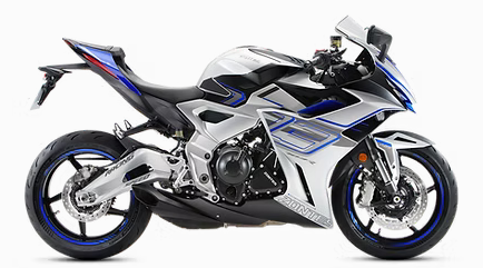 ZONTES 703RR