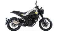 Benelli Leoncino 250