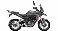 Benelli TRK 251
