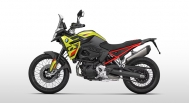 BMW F 900 GS