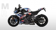 BMW M 1000 R
