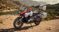 BMW R 1300 GS Adventure