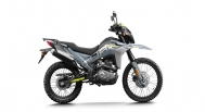 CFMOTO 230 Dual