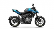 CFMOTO 250NK-Lite