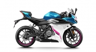  CFMOTO 250SR-Lite