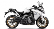 CFMOTO 650 GT