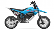 CFMOTO CX-2E
