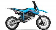 CFMOTO CX-5E