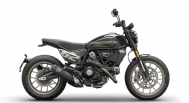 Ducati Scrambler Full Throttle