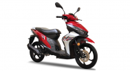 FKM LTS 125