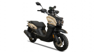 FKM Ranger 150