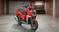 Hero Xoom 110