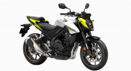 Honda CB500 Hornet