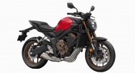 Honda CB650R
