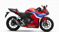 Honda CBR500R