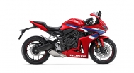 Honda CBR650R