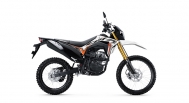 Honda CRF150L