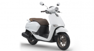 Honda Giorno+
