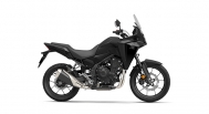 Honda NX500