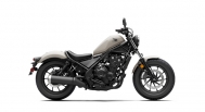Honda Rebel