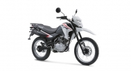 Honda XR150L